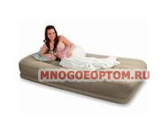 67742   Intex Pillow Rest Mid-Rise.    220 (191x99x38)