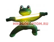 : GE-4 Kungfu frog