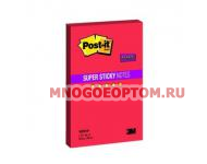 - Post-it Super Sticky 1623R-SP. 150228.   90 