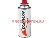   KOVEA Nozzle type gas 220 g KGF-0220