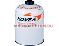   KOVEA Screw type gas 450 g KGF-0450