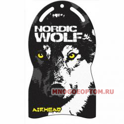 - Airhead SNOW CARPETS - Nordic Wolf AHFC-3602 