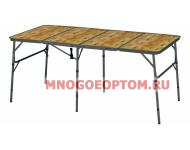   KOVEA TITAN SLIM 4 FOLDING TABLE KN8FN0109