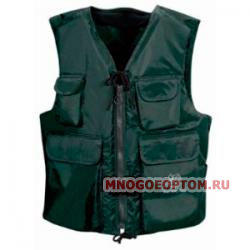    .     Angling Vest 2 70-90 .
