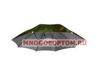 BOYSCOUT Шляпа-зонтик Вьетконг 58 см