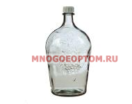 Бутылка 4.5 л Ровоам