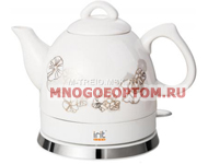 Чайник электрический керамический IR-1702