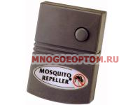 ЭкоСнайпер LS-216 Отпугиватель комаров персональный премиум-класса