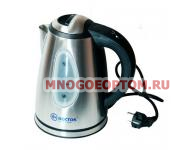 Электрический чайник Восток BO-2118 из нержавеющей стали