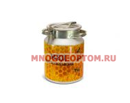 Фляга 20-18 литров мёд натуральный