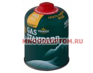 ГАЗ БАЛЛОНЫ GAS STANDARD (TBR-450)