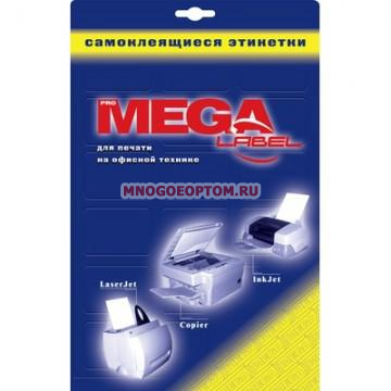 �������� ������������� ProMEGA Label 70�35 ��/24 ��. �� ����� �4 (25�.)