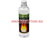 Жидкость для розжига 0.5 л.углеводородная HOT POT