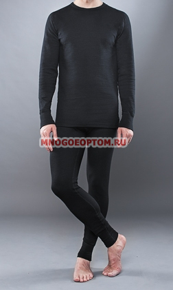 �������� ���������� Comfort fleece ������� 2- � ���������. Pontetorto. �.48