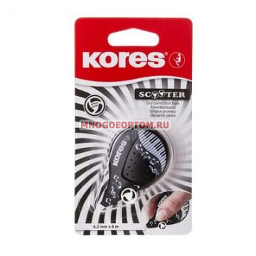   KORES 4.2  8 SCOOTER     .84972
