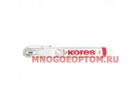 Корректирующий карандаш 8мл (10гр) KORES Metal Tip 83318 / 83301