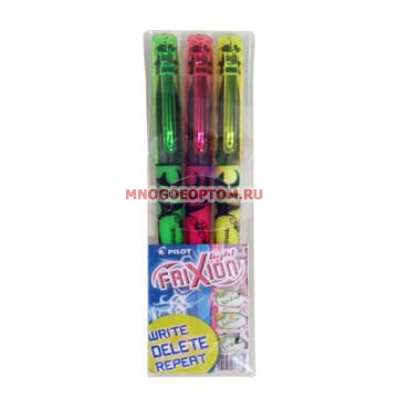    PILOT FRIXION Light  3 . 1-3.