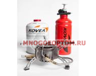 Мультитопливная горелка KOVEA Booster +1 KB-0603