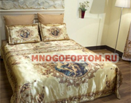 Набор для спальни Адонис с комплектом постельного белья