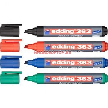     EDDING 363/4S. 1-5.. cap-off.  4