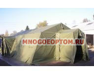 Палатка М-30