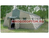 Палатка М-30 Унифицированная каркасная