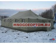 Палатка УСБ-56 М ТУ 8789-008-62963111-2010