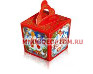 Подарок 150г. Снежинка - малышка (экстра) новогодний сувенир в подарок
