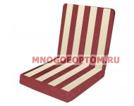 Подушка - кресло для садовых качелей (Код: 2011-ПК-1)
