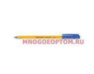Ручка шариковая SCHNEIDER Tops 505 F однораз. синий ст. 0.3мм Германия