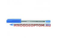 Ручка шариковая SCHNEIDER Tops 505 М однораз. 0.5 мм синий. Германия