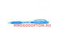 Ручка шариковая STABILO Marathon 318/41. авт.синий 0.3 мм Германия