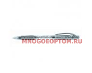 Ручка шариковая STABILO Marathon 318/46. авт.черный 0.3 мм Германия