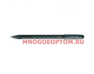 Ручка шариковая Uni Jetstream SX-101-07 неавт. черная. 0.7мм