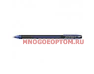 Ручка шариковая Uni Jetstream SX-101-07 неавт. синяя. 0.7мм