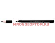 Ручка-роллер Zebra PENCILTIC (BE-108 BK) 0.5мм черный