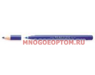 Ручка-роллер Zebra PENCILTIC (BE-108 BL) 0.5мм синий