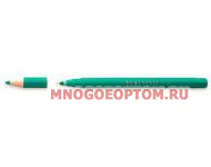 Ручка-роллер Zebra PENCILTIC (BE-108 G) 0.5мм зеленый