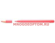 Ручка-роллер Zebra PENCILTIC (BE-108 P) 0.5мм розовый