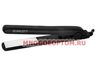 SCARLETT SC-068 щипцы для волос. черный