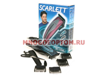 SCARLETT SC-1260 для стрижки волос. атлантик