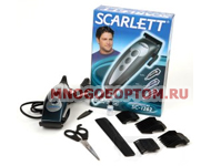 SCARLETT SC-1262 для стрижки волос