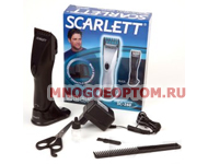 SCARLETT SC-260 для стрижки волос. черный