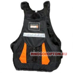 Спортивные (страховочные) жилеты для водного туризма Expedition Vest 30-50 кг.