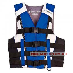 Спортивные (страховочные) жилеты для водных видов спорта Family Nylon Vest S