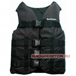 Спортивные (страховочные) жилеты для водолыжного спорта Water Ski Vest 50-70 кг.