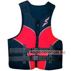Спортивный (страховочный) жилет для водных видов спорта Mens Neoprene Vest размер M