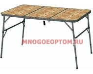 Стол туристический KOVEA TITAN SLIM 3 FOLDING TABLE KN8FN0108